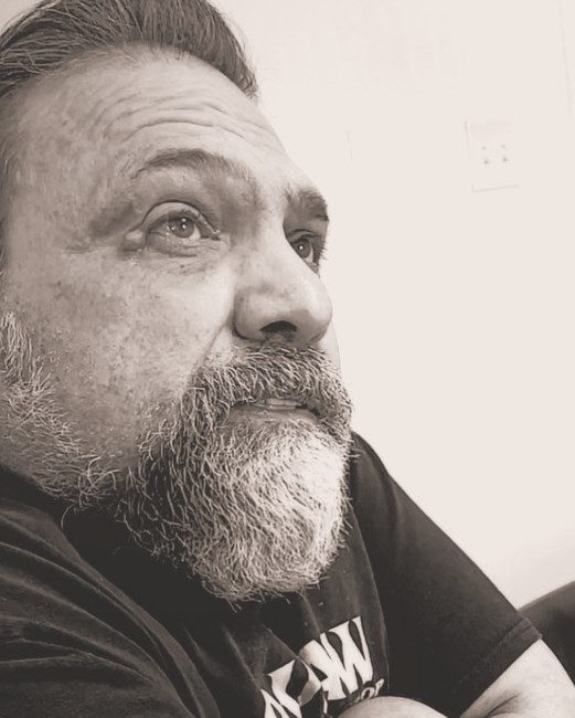 Obituary of Dean Gus Mircos