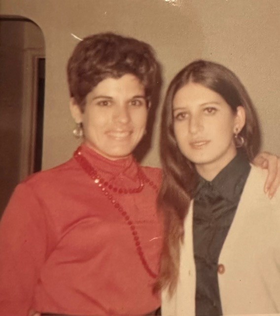 Obituary of Paraskevi Kikis