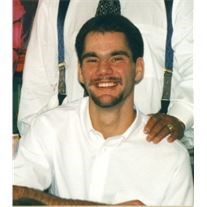 Obituary of Randy J. Sebring