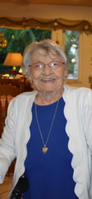 Obituary of Alma Campisi