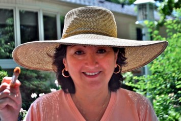 Obituario de Rosario Barry