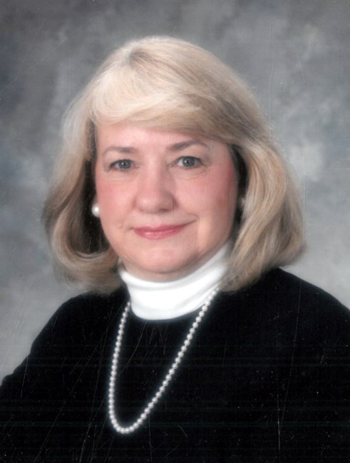 Obituary of Carolyn Bourgeois O'Hare