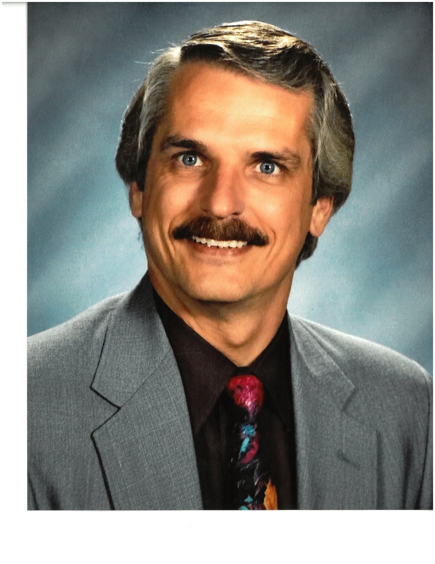 Obituary of Stephen Craig Devers