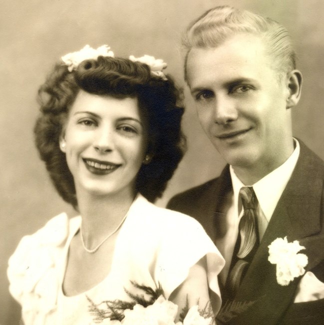 Obituario de Betty Jean Nichols Stoddard