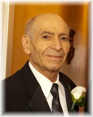 Obituary of Salvatore Scopacasa