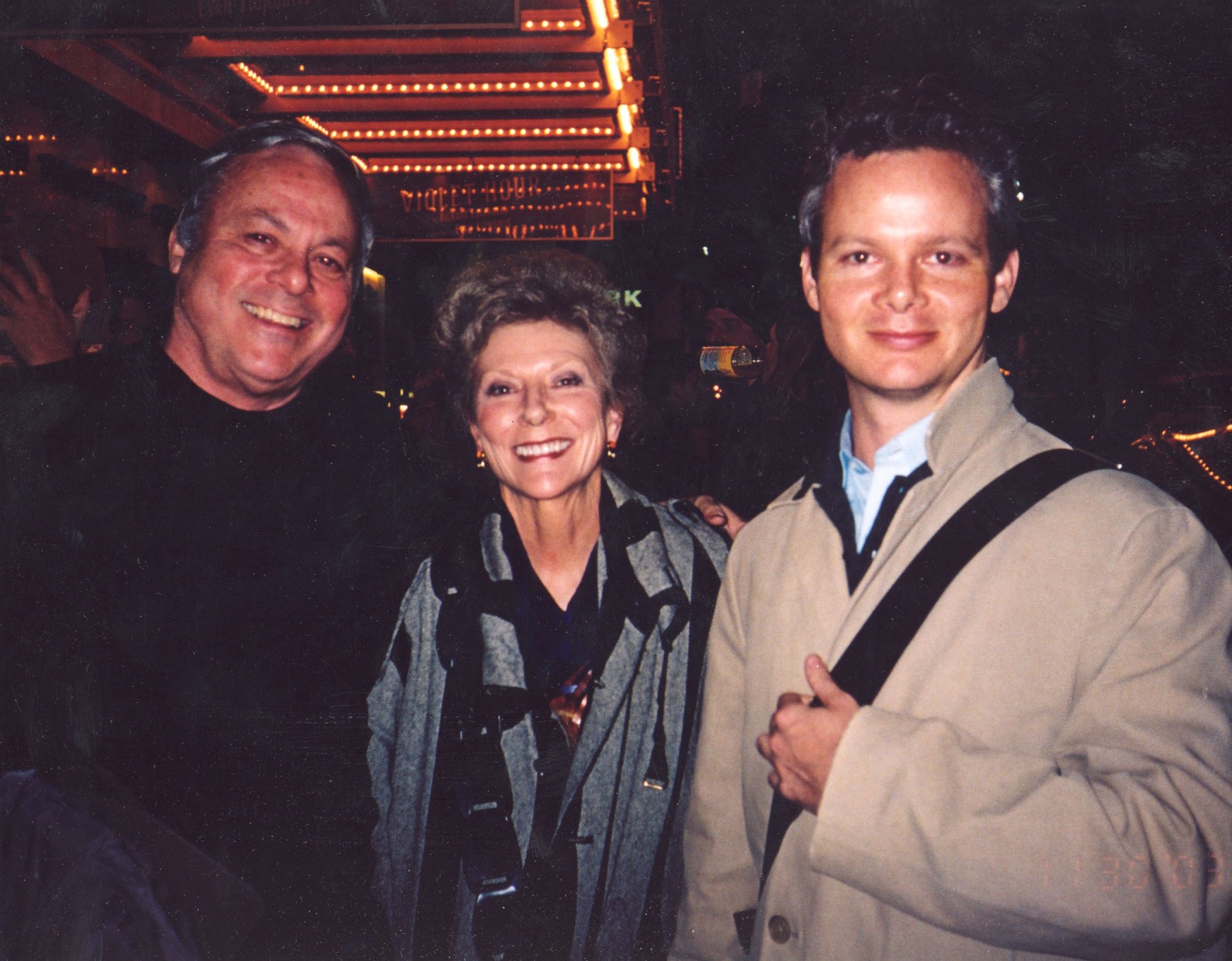 Obituary of Larry W. Myers