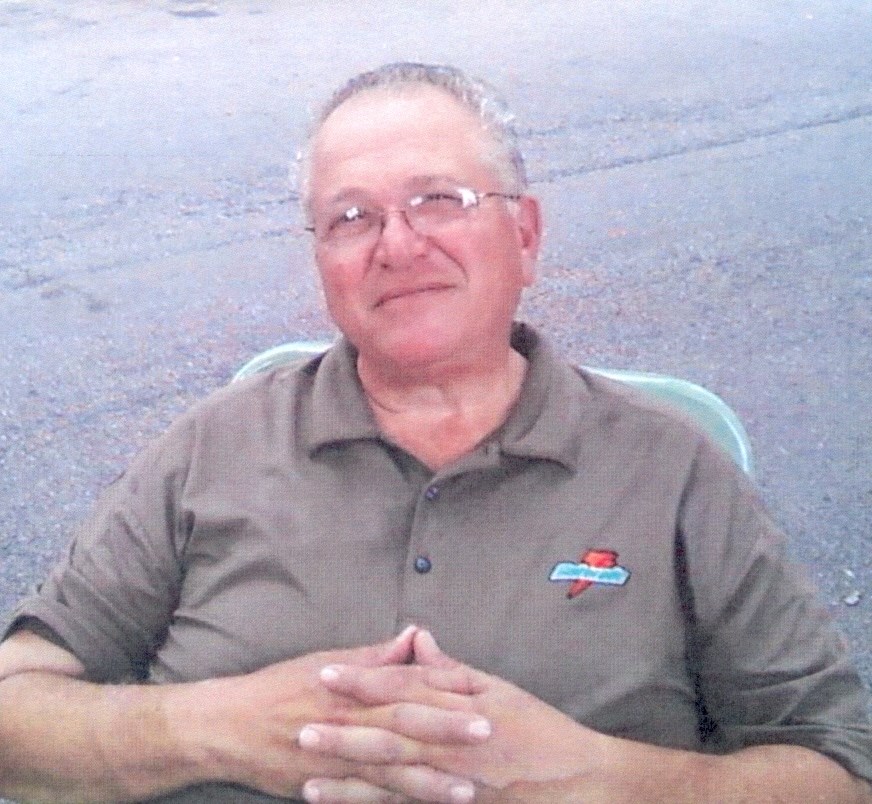 Obituary of Frank V Maggio