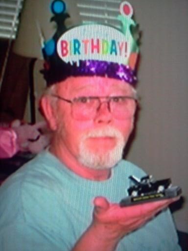 Obituary of David John Birmingham