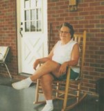 Elsie Gregory