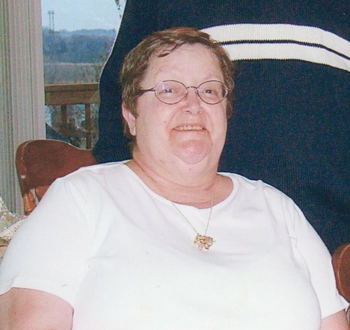 Obituary of Marguerite "Margie" Dvorak