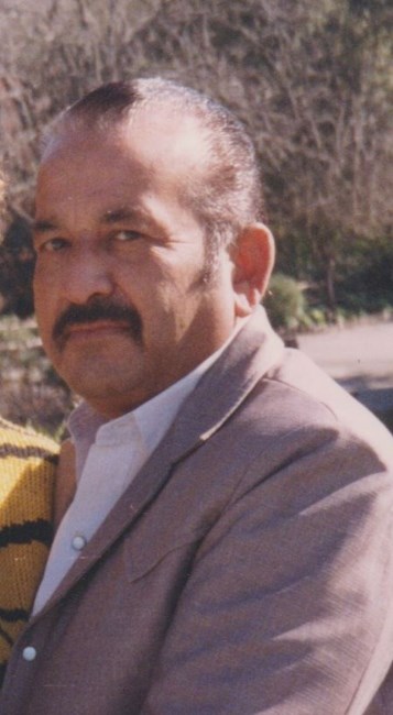 Obituary of Fermin Villarreal