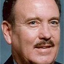 Obituary of Jon David Pope