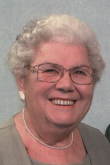 Obituario de V. Gene Dunham