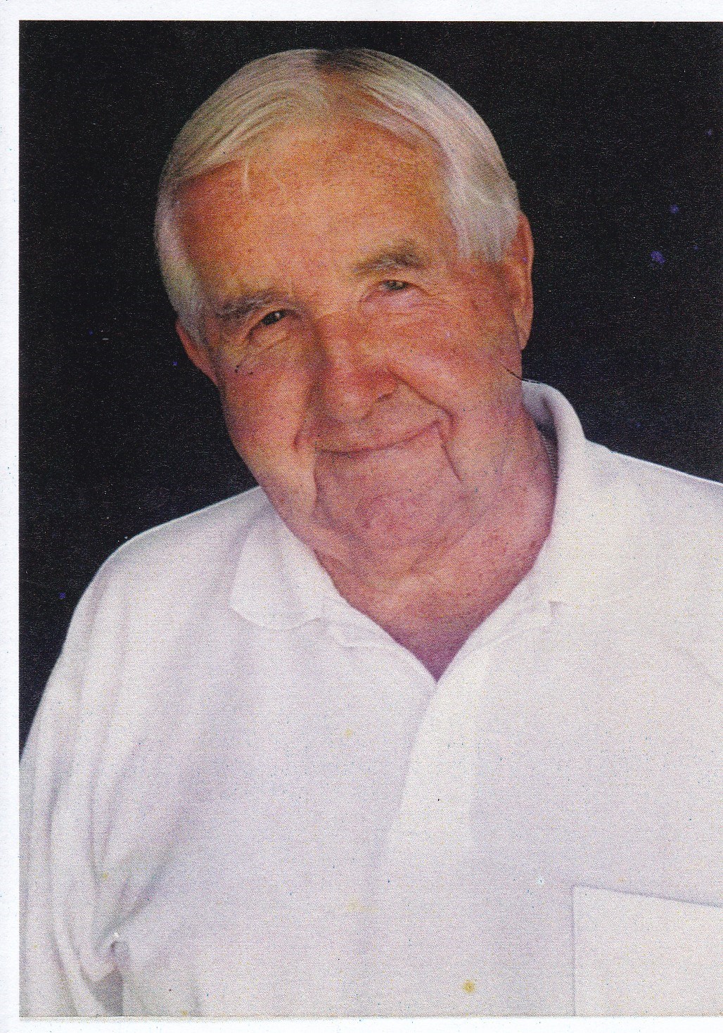 Obituario de LeRoy Clay Butler