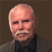 Obituary of Larry Manshaem