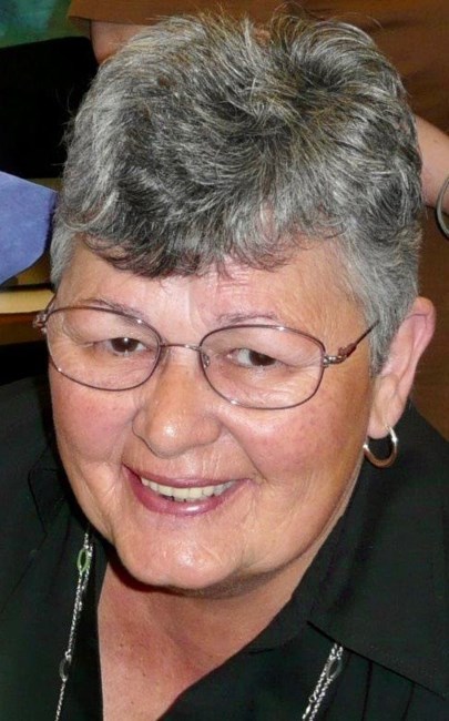 Obituary of Martha E. Watson