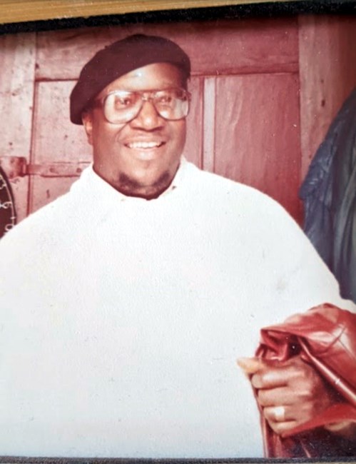 Obituary of Albert Seawright