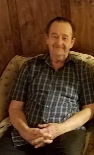 Avis de décès de Claud Henry Elkins Jr.