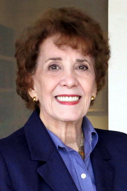 Obituary of Janet Frank Schuyler