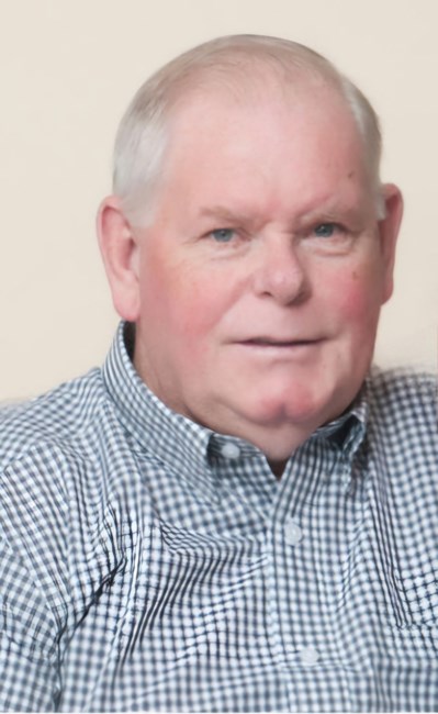 Obituary of Barry William Alley