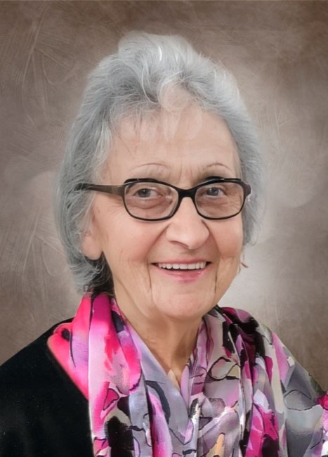 Obituary of Marthe Picard