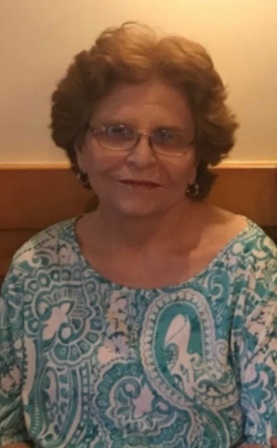 Obituary of Beatriz Gutierrez