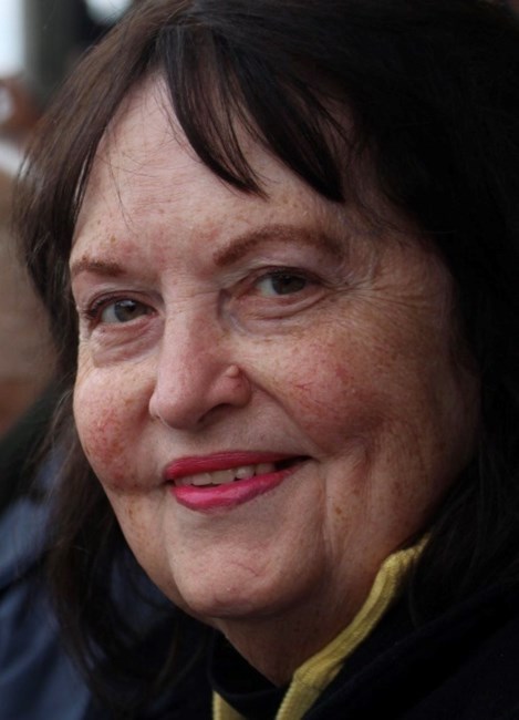 Obituary of Bonnie Joy Lambert