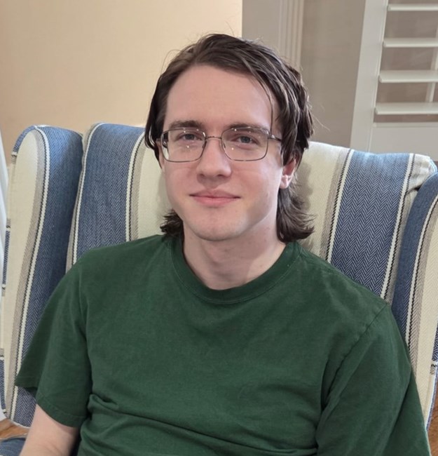 Obituary of Kurt Michael Baumbach