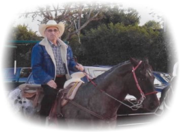 Obituary of Rodrigo Dorame
