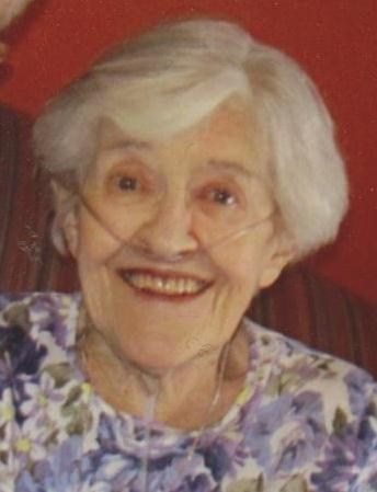 Obituary of Mrs. Victoria Vicky (Tomassini) Duda