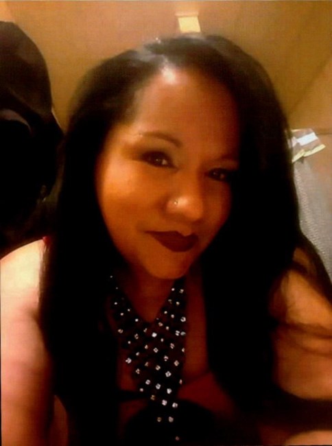 Obituary of Theresa Sara Jones