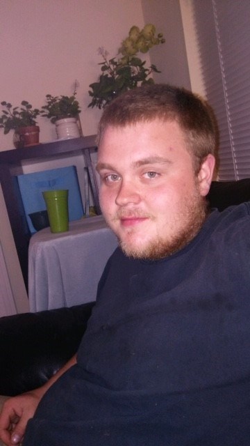 Obituary of Conrad Morgan