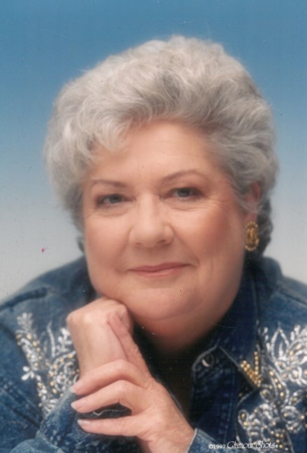 Obituary of Marlene Smith