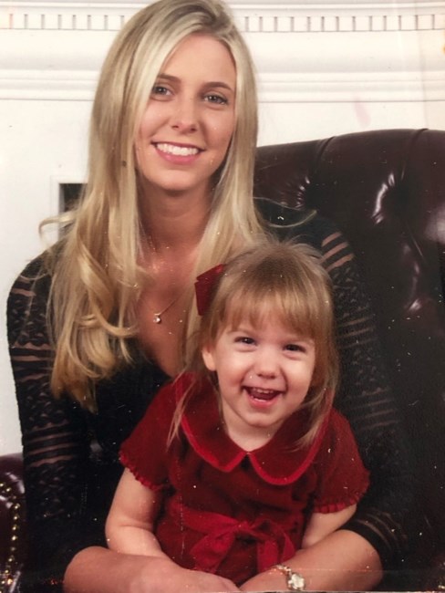 Obituary of Laura Victoria Faircloth