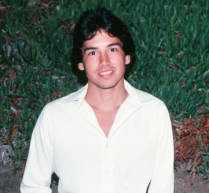 Obituary of Gregory Alan Rios