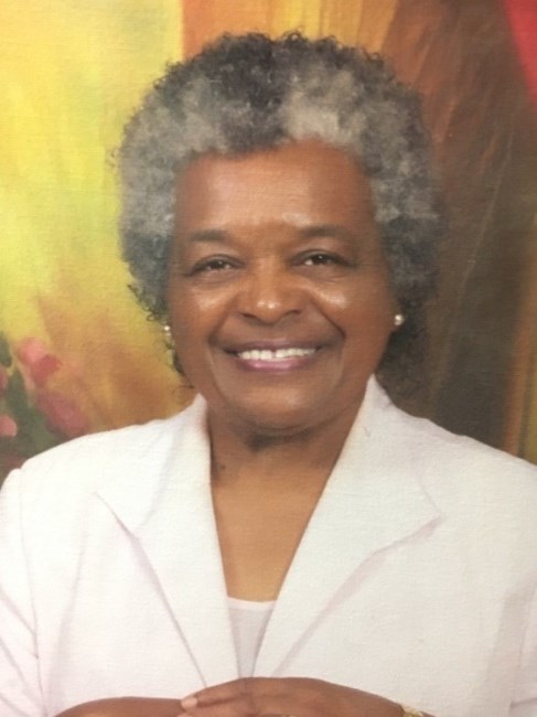 Obituary of Ann Deloris Williams