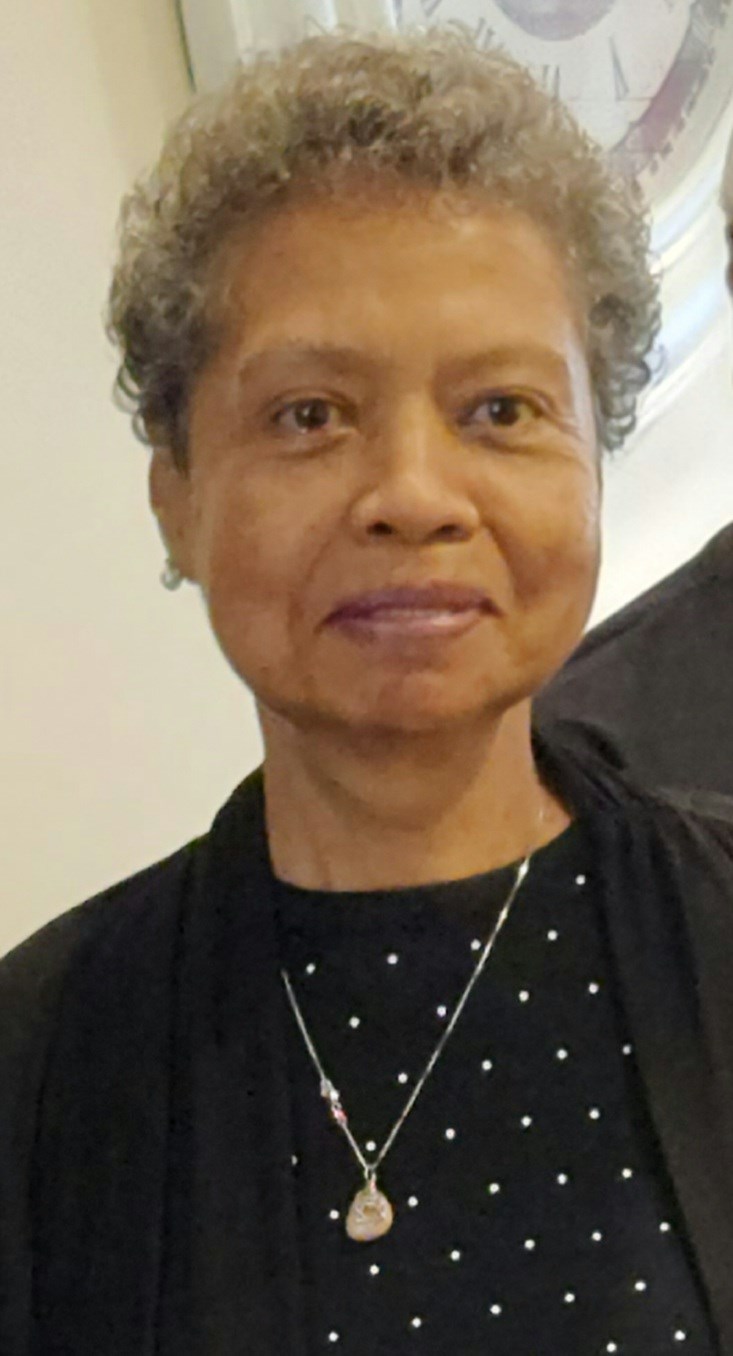 Obituary of Lucy Janet Ramdial