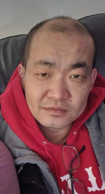 Obituary of Christopher Michael Mihelich