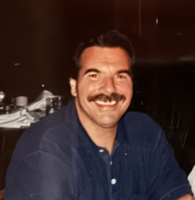 Obituary of Reed Christian Mathieu