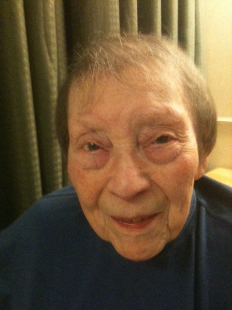 Obituary of Dorothy Chester