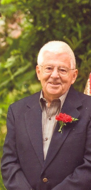 Obituary of Robert L. Poliquin