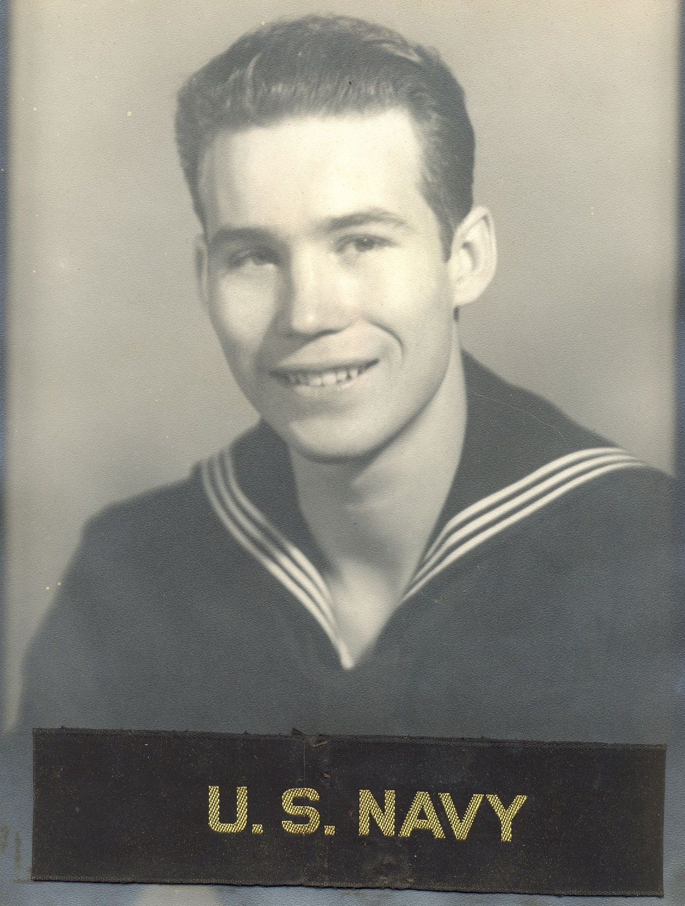 Obituary of Harold Dywane Jennings