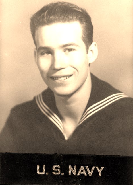 Obituary of Harold Dywane Jennings