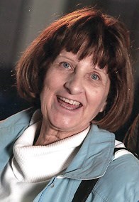 Obituary of Pauline Carol Cassel Breault