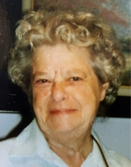 Obituario de Marion Ruth Schladt