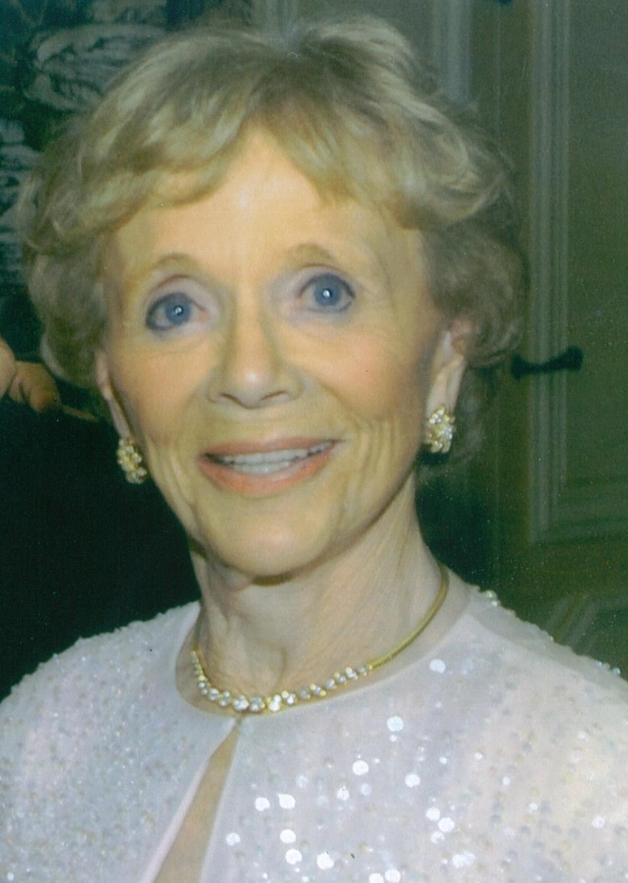 Obituary of Anne Drotning Coors