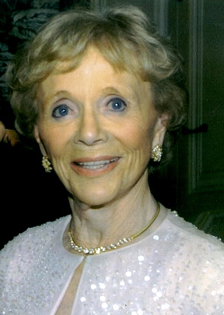 Obituary of Anne Drotning Coors