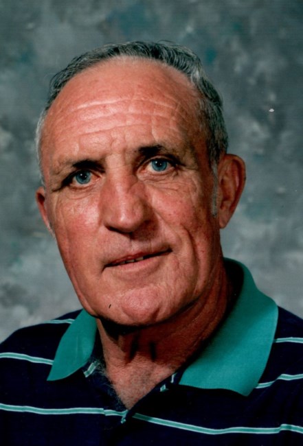 Obituary of James Donald Hooks Sr.