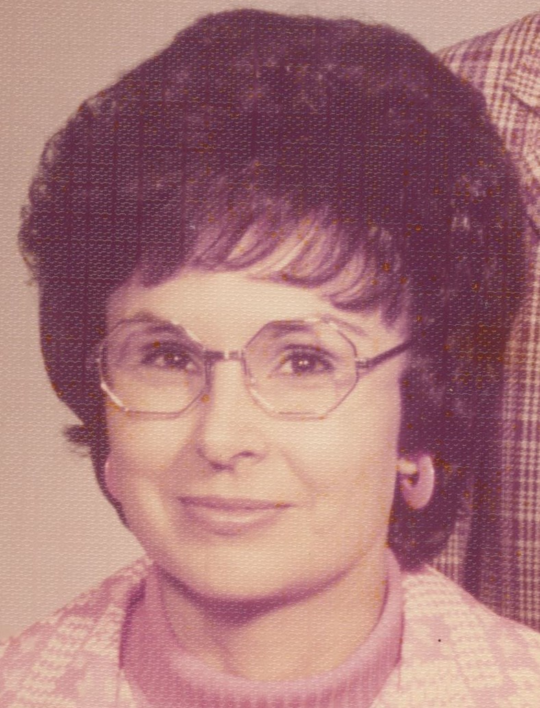 Obituary of Lila Ruth Birmingham