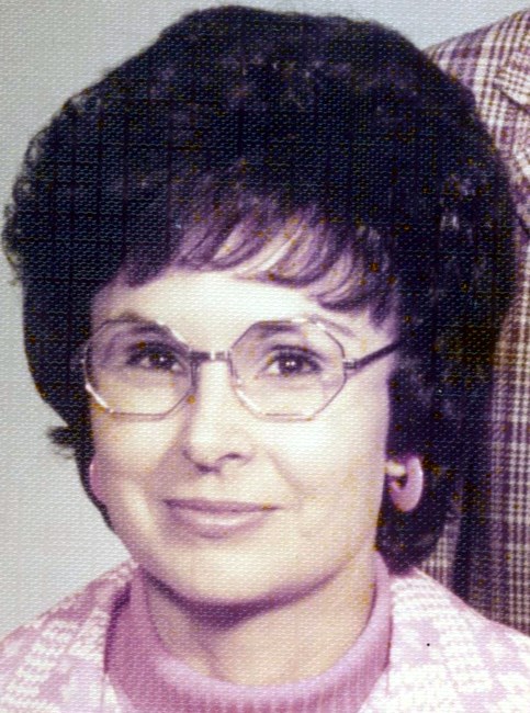 Obituary of Lila Ruth Birmingham